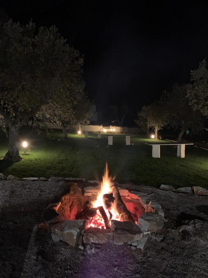 Herdade Da Maridona - Agroturismo Ештремош Екстер'єр фото