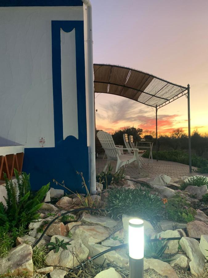 Herdade Da Maridona - Agroturismo Ештремош Екстер'єр фото