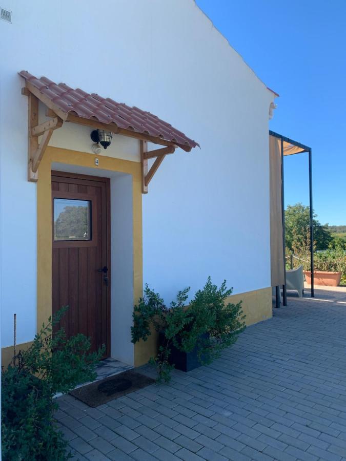 Herdade Da Maridona - Agroturismo Ештремош Екстер'єр фото
