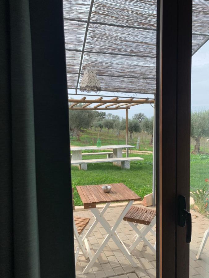 Herdade Da Maridona - Agroturismo Ештремош Екстер'єр фото