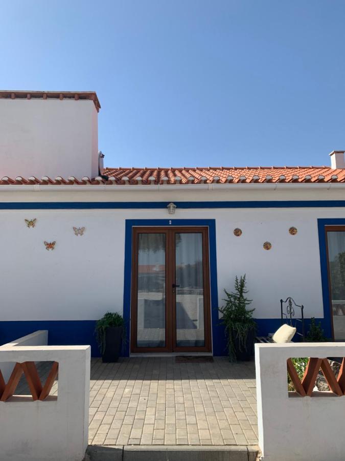 Herdade Da Maridona - Agroturismo Ештремош Екстер'єр фото