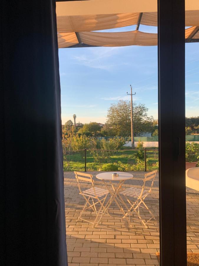 Herdade Da Maridona - Agroturismo Ештремош Екстер'єр фото
